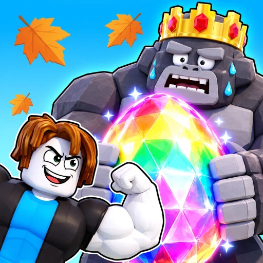 Beat the Boss & Steal icon