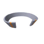 robot collar