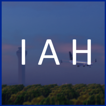 George Bush Intercontinental Airport - IAH