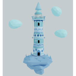~cloud tower~