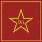[OA] - Officer Academy of Eurasian Republics