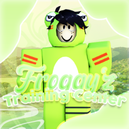 Froggy'z Training Center