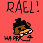 THE RAEL FNAF GROUP