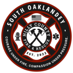 Hilly County Fire & Rescue