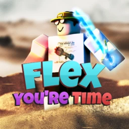 (Blood)stay alive and flex your time on others icon