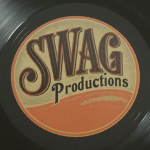Swag Productionz.
