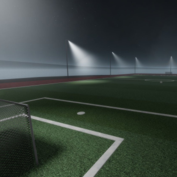 Soccer Facility