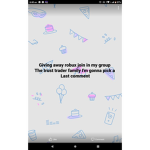 The trust trader family