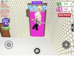 Panda plays!!!