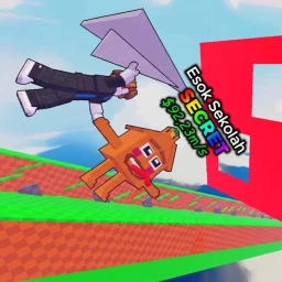 [RELEASE🔥] Climb And Glide to Brainrots! icon
