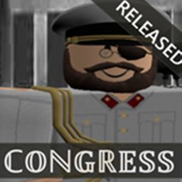 Congress Chambers