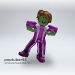 Luke’s Roblox gang