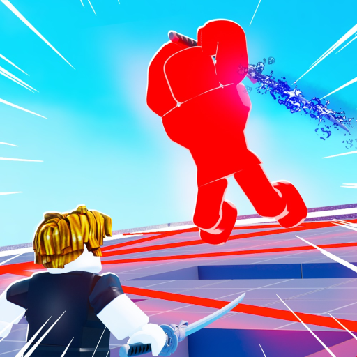 Laser Rivals icon