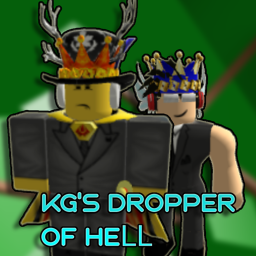 [NUKE EVENT] Kaelob's Droppers of Hell