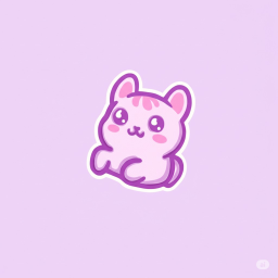 [💜] New Update!