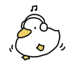 the duck room
