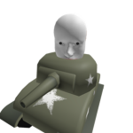 The Tonk Cult
