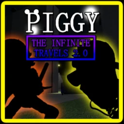 [OUTPOST] Piggy: The Infinite Travels 2.0 icon