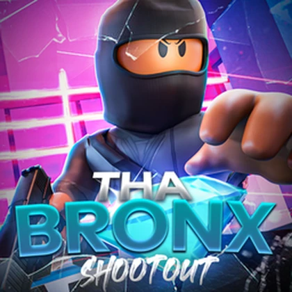 Trxnfer's Games Roblox group icon