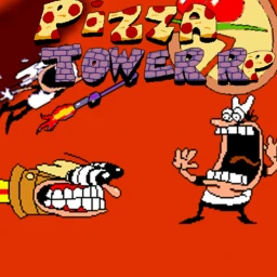 Pizza Tower RP (Alpha) icon