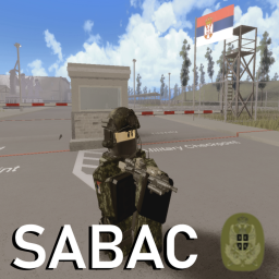 [RS] Vojna Baza "Sabac"