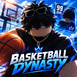 Basketball Dynasty icon