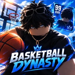 Basketball Dynasty icon