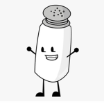 ABC FOR SALT