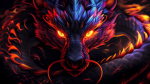 [ dragon ] [ boys ]
