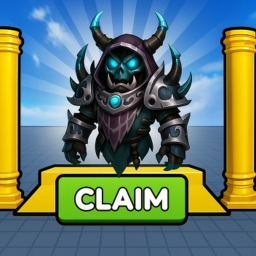 [FREE UGC] Korblox & Headless Limiteds