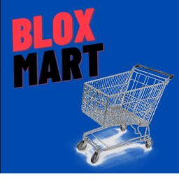 (NEW OFFICE) Blox Mart