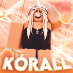 Kórall