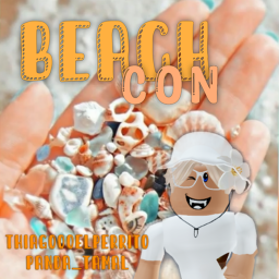 Beach Con