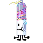 Silly String Marker