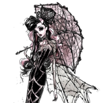 Vieranette