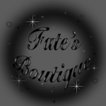 Fate’s Boutique