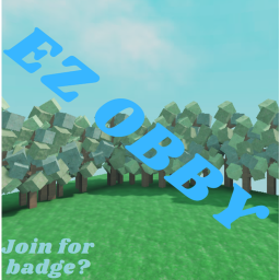 The easy obby🦄 (NOW)