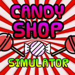 OBBY SIMULATOR [CANDY SHOP]