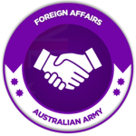 Aυstralian Foreign Affairs