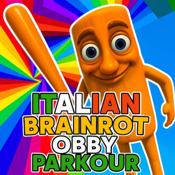 brainrot obby