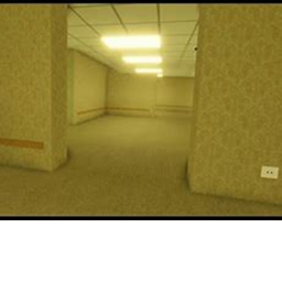 The Backrooms