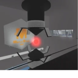 Mapletech Warp Laboratory icon