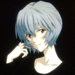 rei is cute