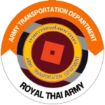 [ RTA ] Army Τransportatin Department