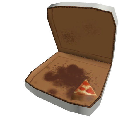 Pizza Knight