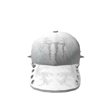 Monster Energy Hat  Roblox item