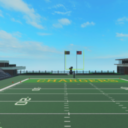 South C. Field