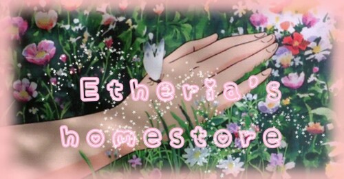 etheria。's homestore
