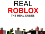 Real ROBLOX - the real guys