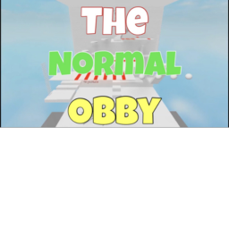 The normal obby